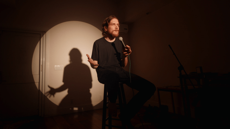 Should I Be Writing at a Time Like&nbsp;This?